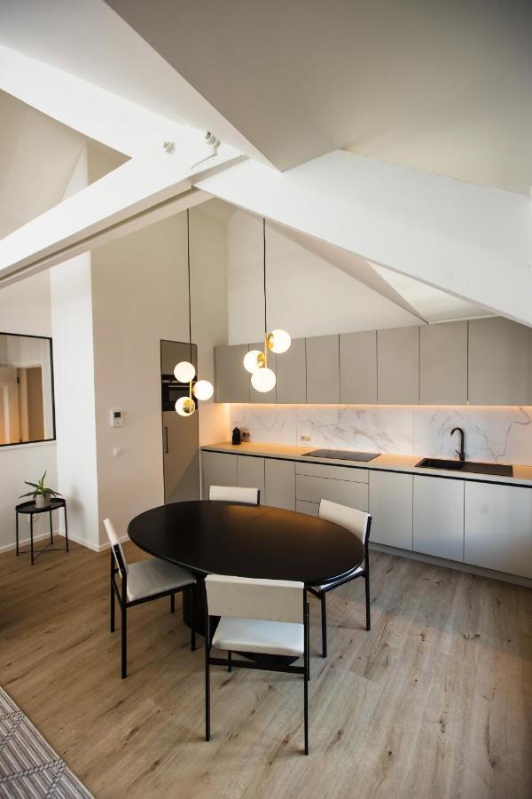 The Lodge Morris Leuven Luaran gambar